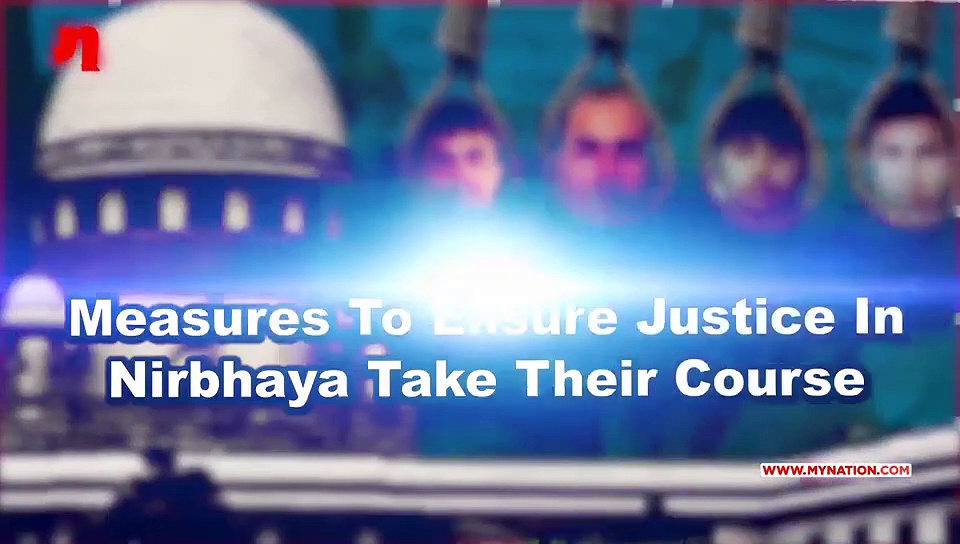 Why have Nirbhaya’s killers been put on suicide watch?