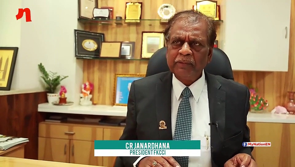 Union Budget 2020: Here’s what businessmen expect