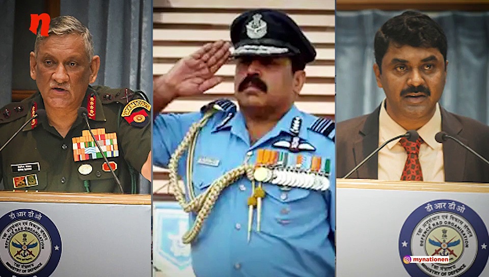 How Tigersharks will add firepower to the Armed Forces in the Indian Ocean Region