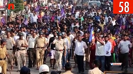 From another bid to delay hanging to fireworks in Tanzanian skies ahead of R-Day, watch MyNation in 100 seconds