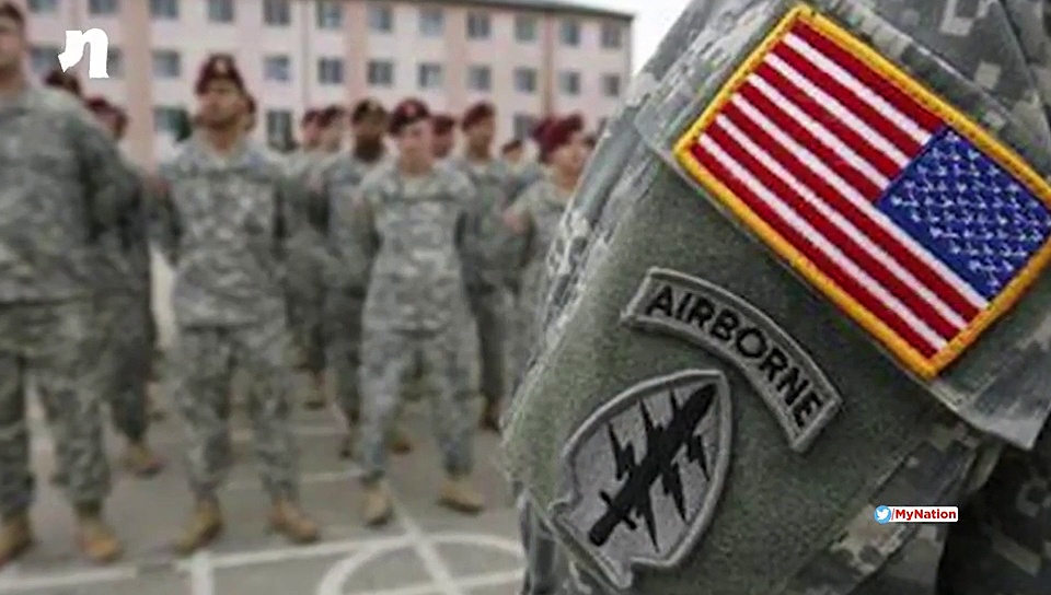 DePress Room | Iran missile attack injured US soldiers, confirmed US army