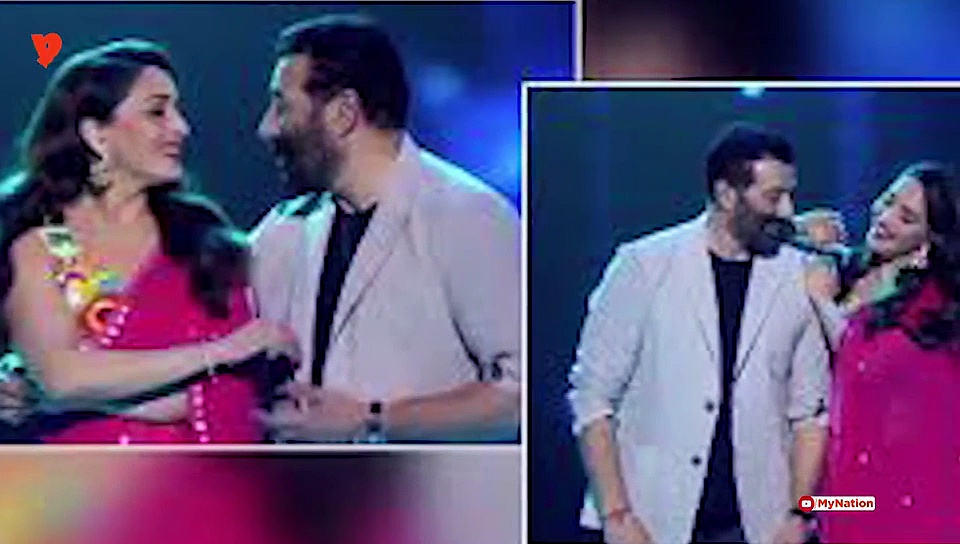 Filmy Trends: From Sunny Deol's birthday wish to Salman Khan's next film