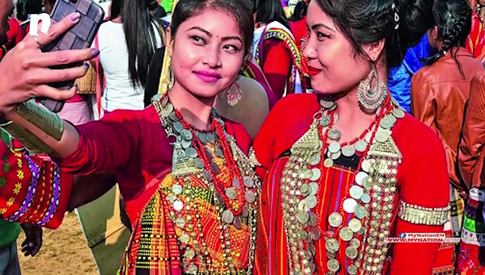 Kokborok Day: What Rest Of India Needs To Know About This Tripura Festival