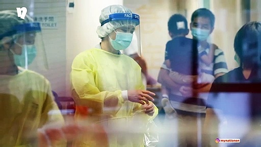 DePress Room | Coronavirus takes 9 lives in China, a big epidemic on its way?