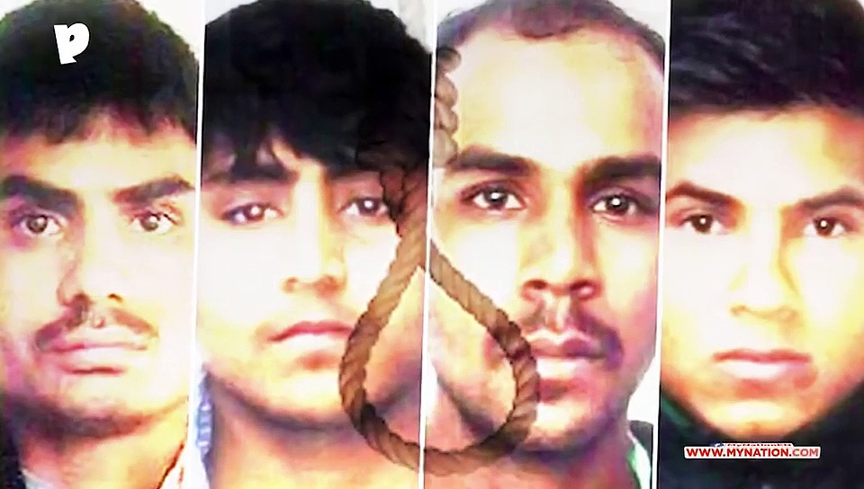 Does the President actually have the power to pardon and is the decision final?