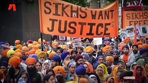 Ban on Sikhs For Justice: Why it was the need of the hour