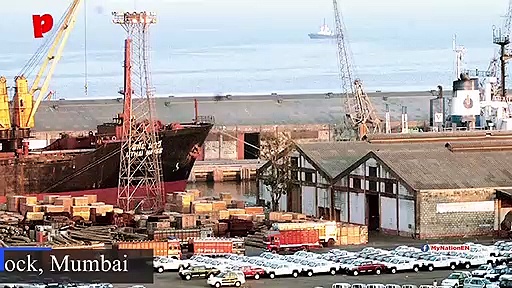 Indian Navy's New Destroyers: INS Visakhapatnam, INS Mormugao And INS Imphal