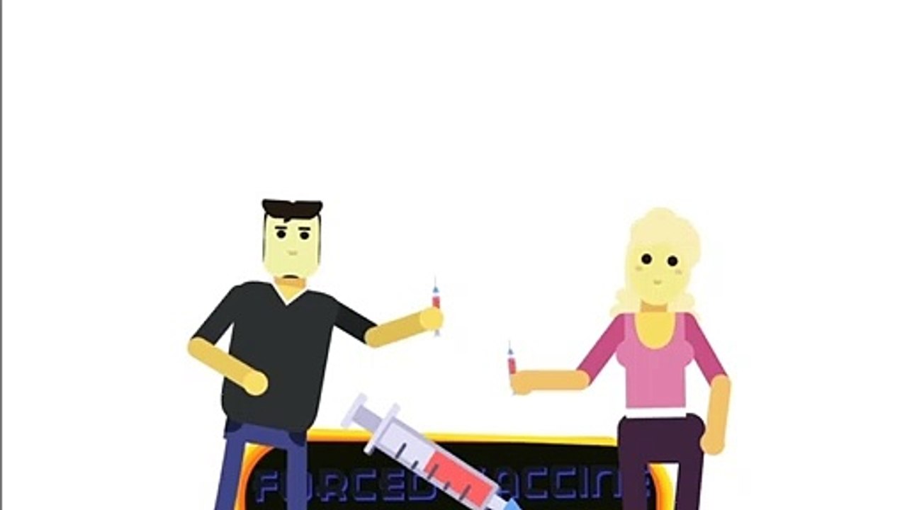 Leaked video of Mark zuckerberg admitting covid vaccine changes DNA/RNA