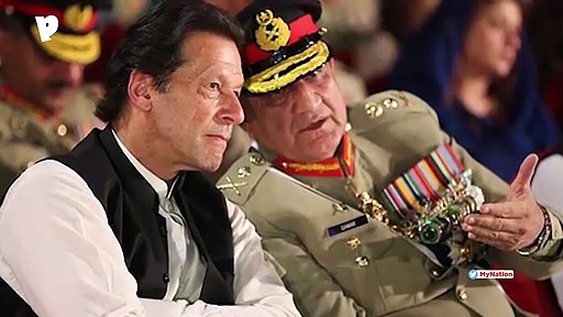 Depress Room | The curious case of Pakistan Army chief General Qamar Javed Bajwa