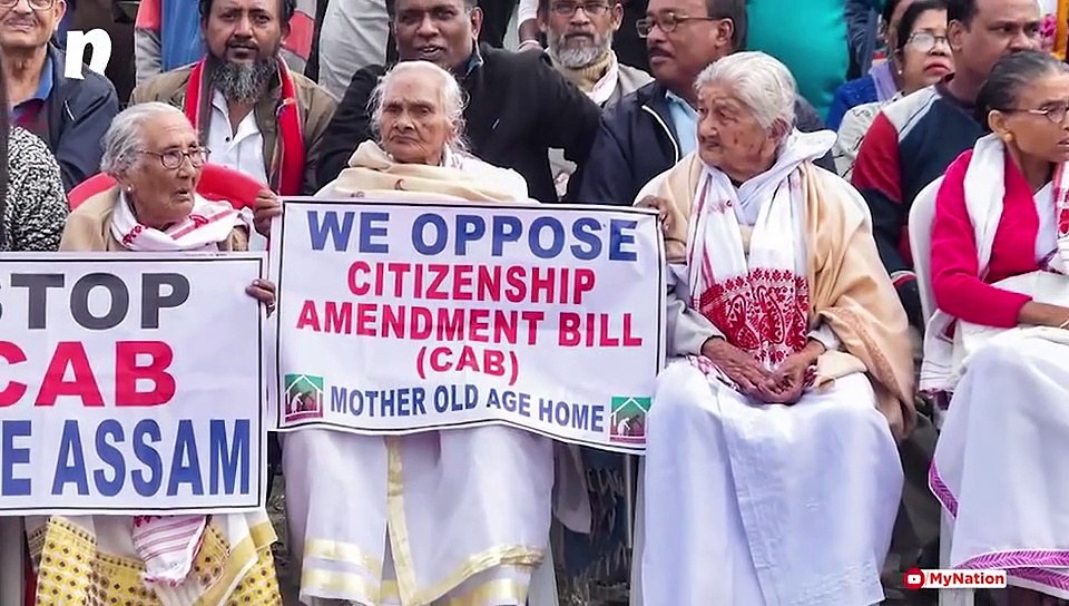Supreme Court Refuses Stay on Citizenship Amendment Act, Centre Gets 4 Weeks To Reply on Pleas