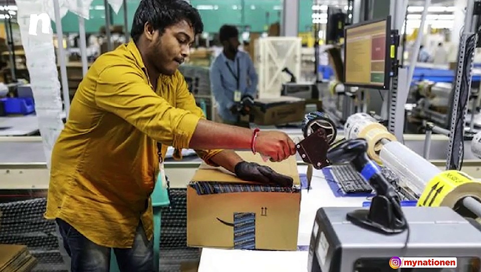 The Handshake | Why the future meeting between Jeff Bezos and PM Narendra Modi is important?