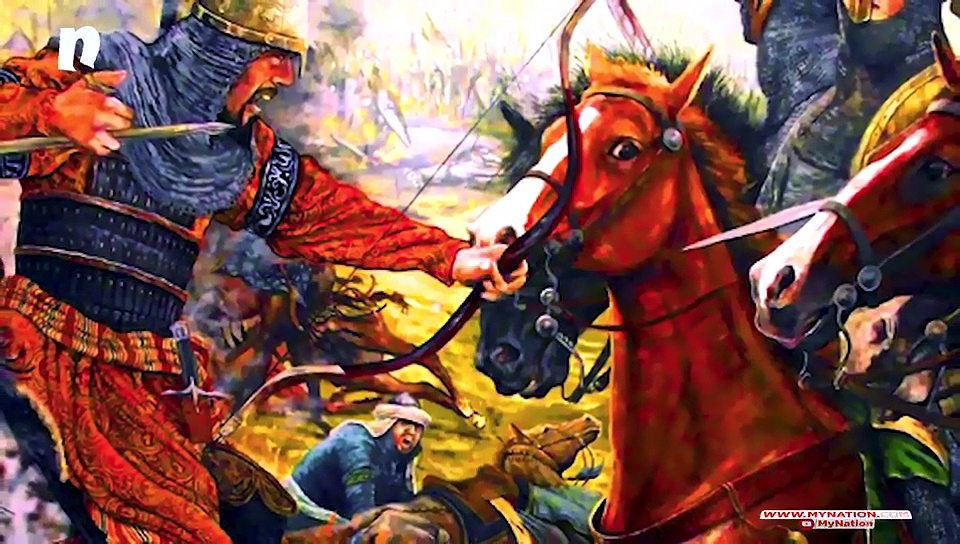 Siege of Ranthambore: Alauddin Khilji vs Hammir Dev Chauhan