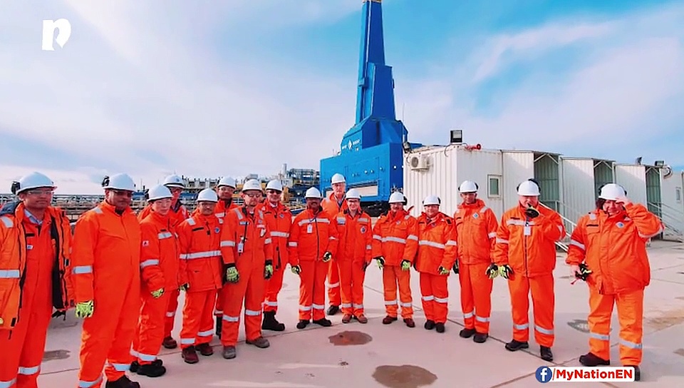 The Handshake | One step closer to a more powerful India-Russia relation