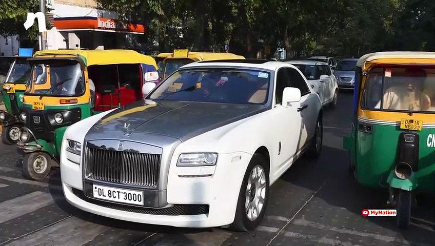 Total Wealth Of 63 Indian Billionaires Four Times More Than 70% Of The Population