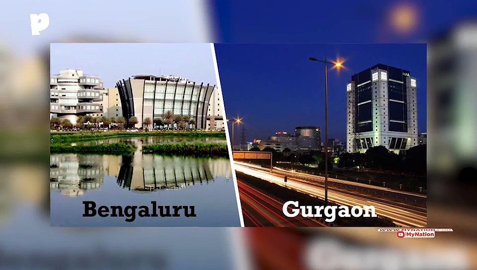 DePress Room | This is how Indian cities are choking on their own development