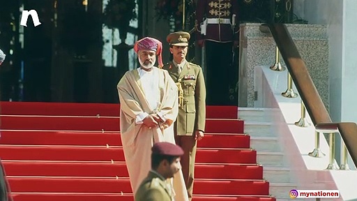 The Handshake | How India's dynamics in the gulf can change after Oman's sultan's death
