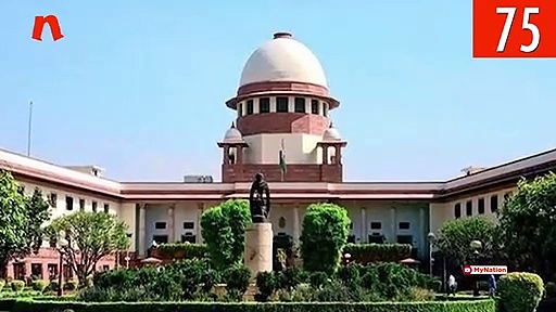 From fake news of India Today journos to Love Jihad alert, watch MyNation in 100 seconds