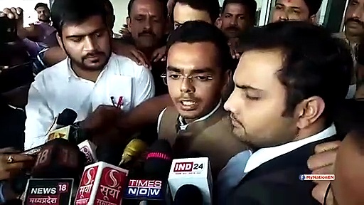 बुरे फंसे राहुल गांधी (वीडियो)