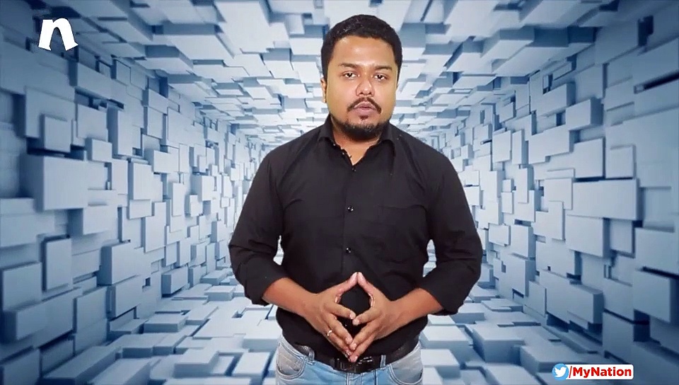 DePress Room | How 300 million users' data was at risk