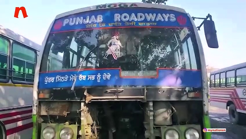 The Good Fight: Don't panic! Women can now set the alarm bells ringing in Punjab