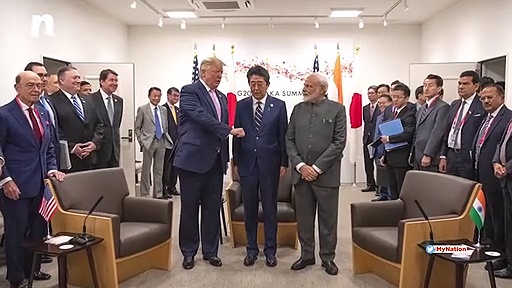 Depress Room | Kashmir Will Always Be A Part Of India