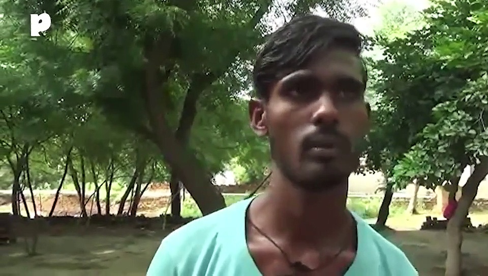 हाईकोर्ट का फैसला दबंगों के खिलाफ, दहशत में आए दलित परिवार