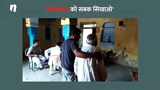 शहीद के पार्थिव देह से बर्बरता, परिजनों ने कहा, ‘पाकिस्तान को सबक सिखाओ’