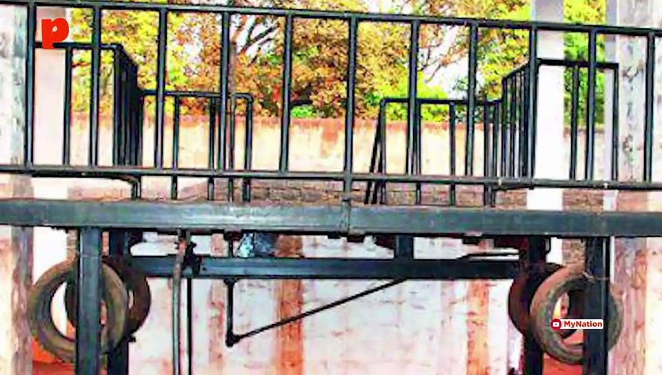 How will Nirbhaya’s killers be hanged