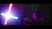 Anakin-Darth Vader vs Obi-Wan Kenobi - added flashback scenes