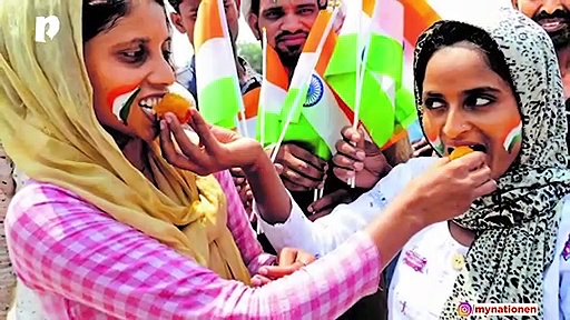 Foreign Media And Their Fake Narrative About Kashmir