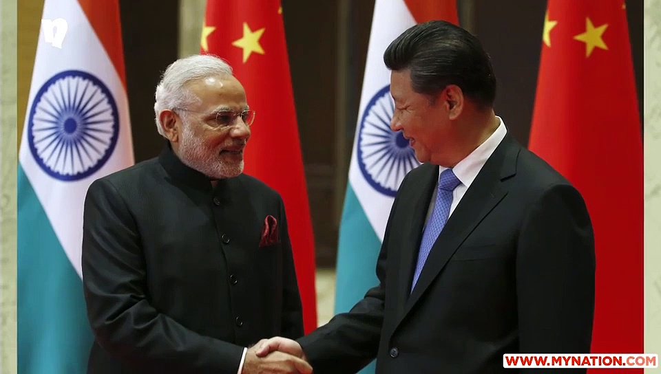 The Handshake | How India and China will celebrate 70 years of diplomatic ties