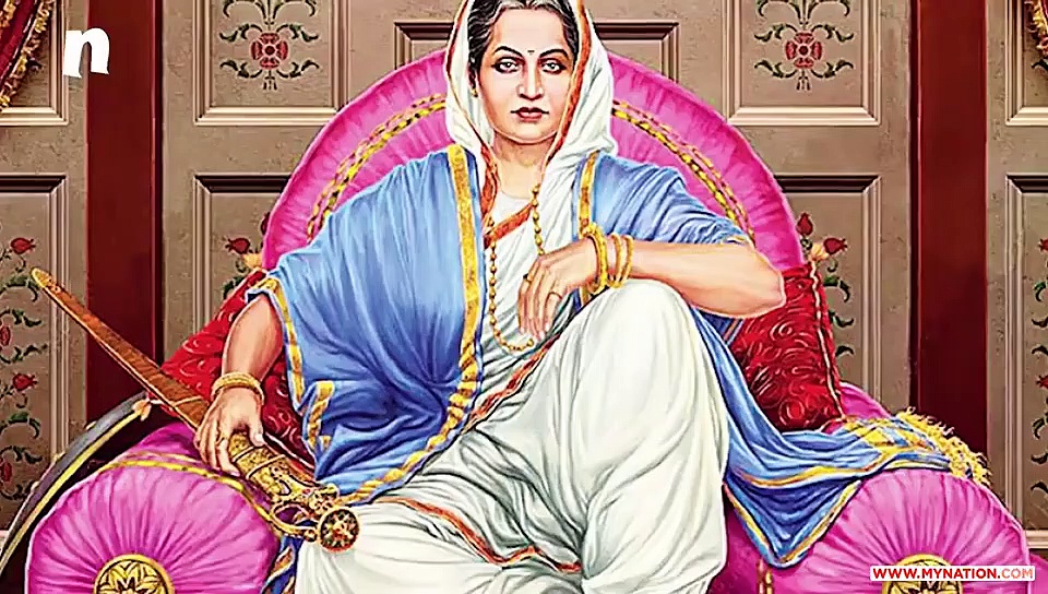 Umabai Dabhade: The Maratha Army's First Woman's Chief
