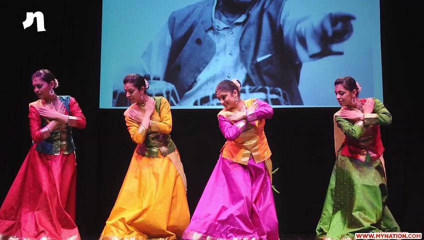 Remembering The Fearless Sitara Devi Who Took Kathak To New Heights