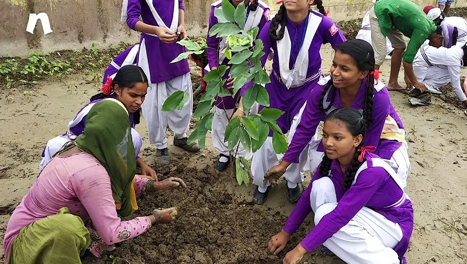 प्रदूषण से कराहती दिल्ली के लिए क्या किया केजरीवाल सरकार ने…?