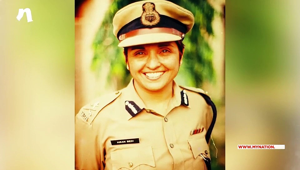 Revisiting Dr. Kiran Bedi's Tihar Jail Makeover