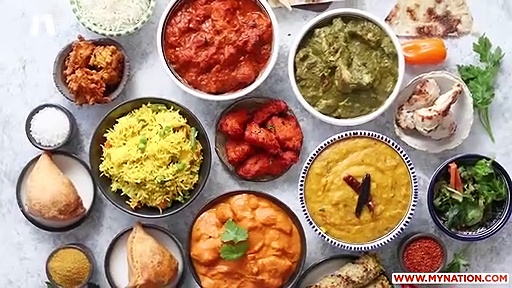 What History Reveals About Indian Food Culture