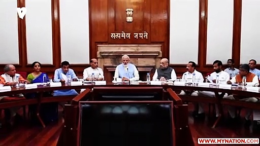 The Handshake | India-Myanmar joint effort against human trafficking