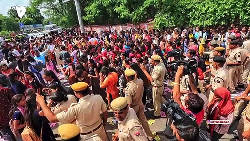 Women Safety A Matter Of Huge Concern For Rajasthan's Congress Govt