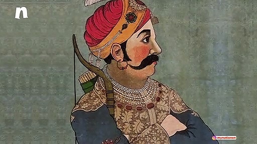 First Battle Of Tarain: Prithviraj Chauhan vs Muhammad of Ghor