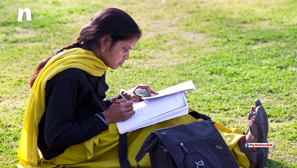 Have JNU Students Forgotten Vivekananda's Contribution Towards Women Education?