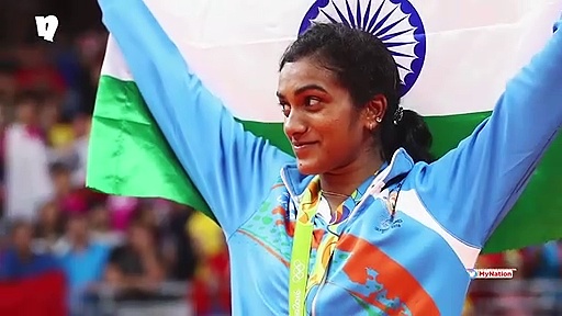 These 5 Women Made India Proud in 2019