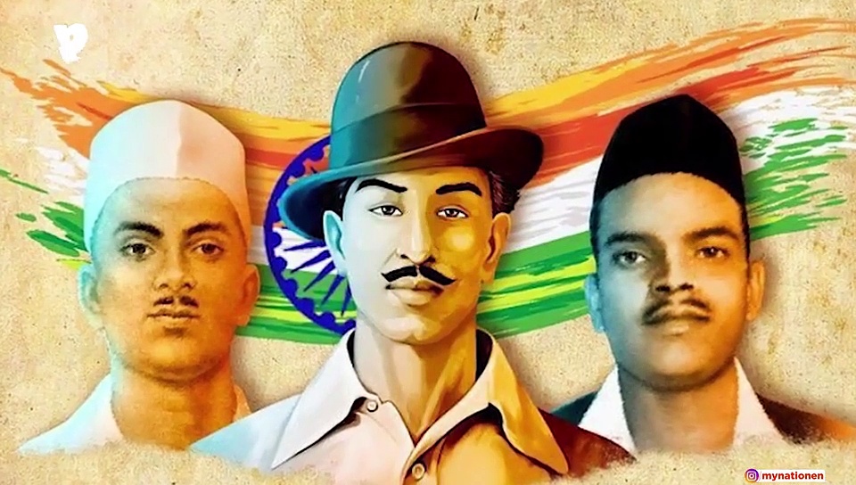 Durga Devi, The Unsung Woman Who Helped Bhagat Singh Escape the British