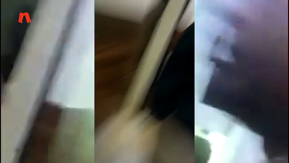 गाजियाबाद के खैराती अस्पताल पर छापा, लाइव रेड देखें कि 10 हज़ार रुपये में क्या हो रहा था