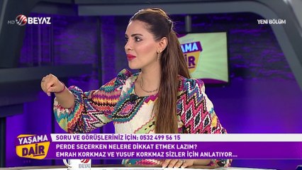 Yaşama Dair 25 Haziran 2022