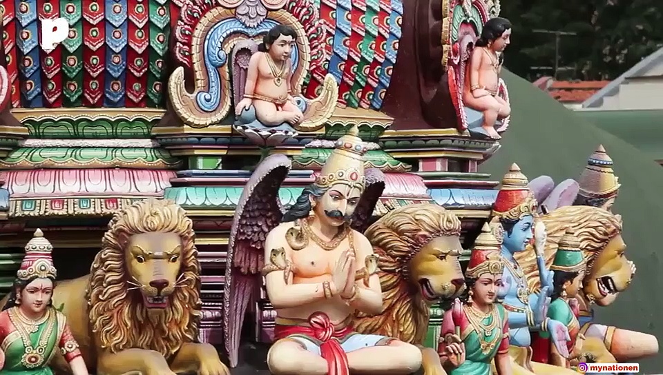 Revisiting Indian Culture Through Amish Tripathi's Shiva Trilogy