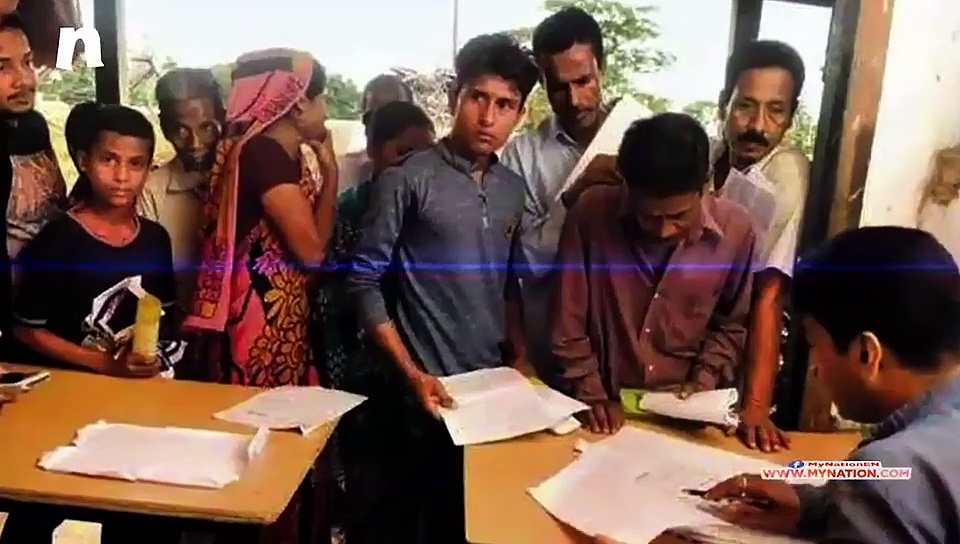 How the home ministry during UPA regime fought for implementation of NPR