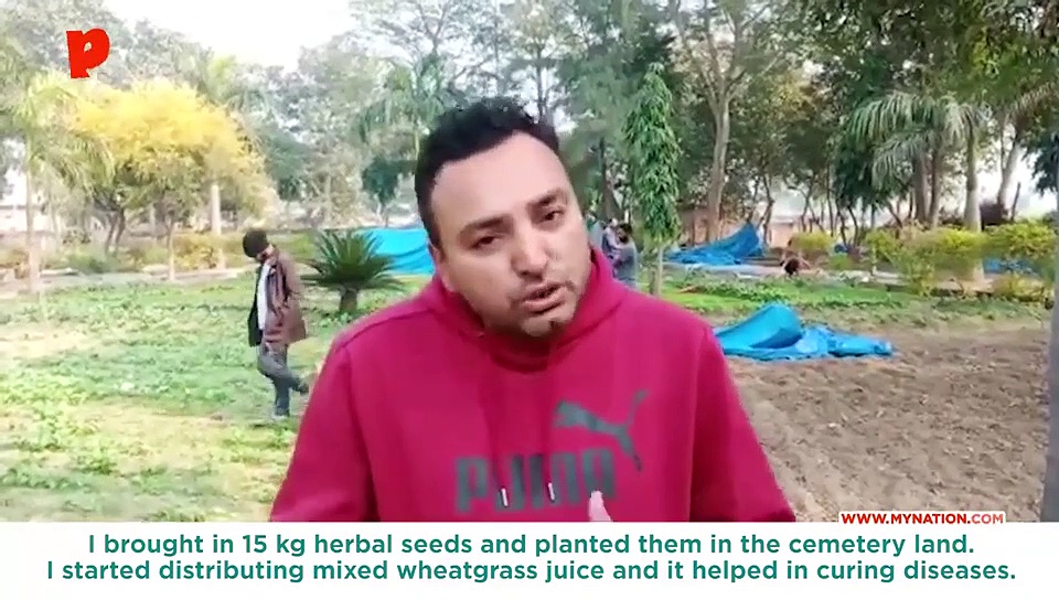 The Good Fight: Punjab’s doctor grants new lease of life for patients