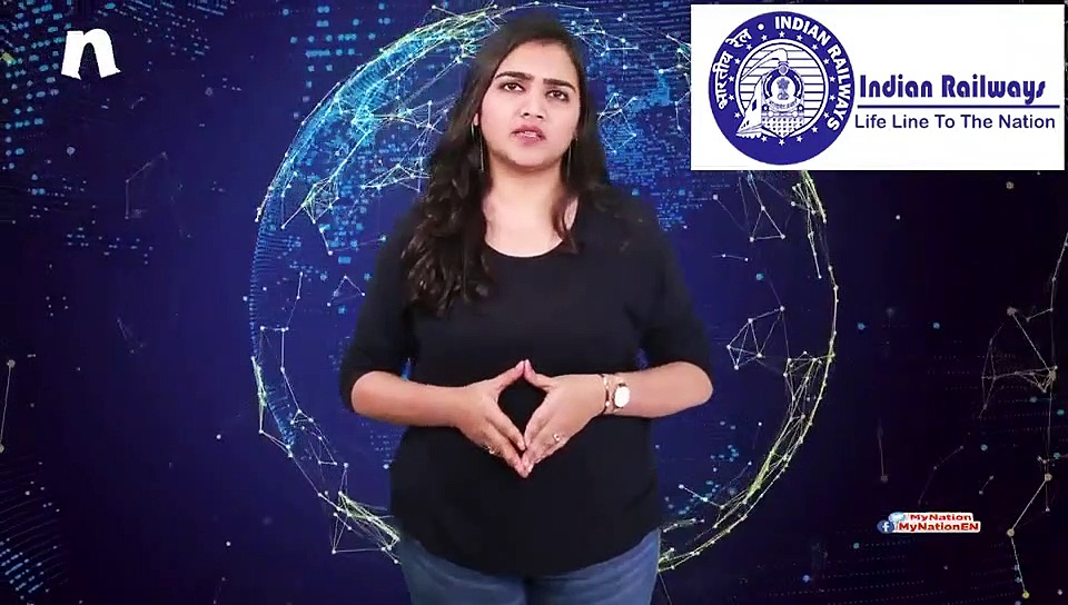 Indian Railways to Install Video Surveillance across 983 Stations