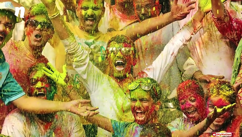 These Four Religious Festivals Link India & Thailand Culturally