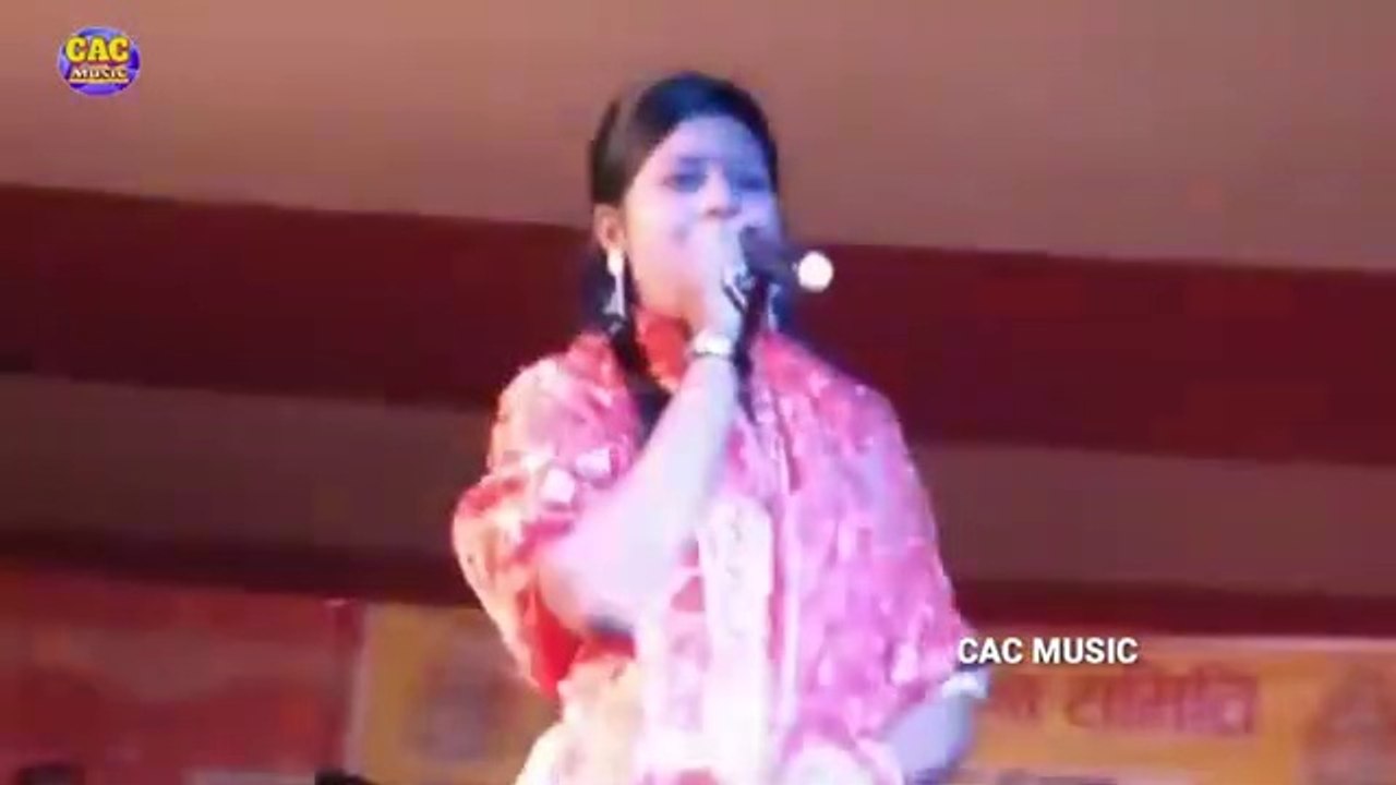 इस गायिका का जबरदस्त स्तेज सो | आप लोग एक बार जरूर देखे | Jabrdast Stej So 2022